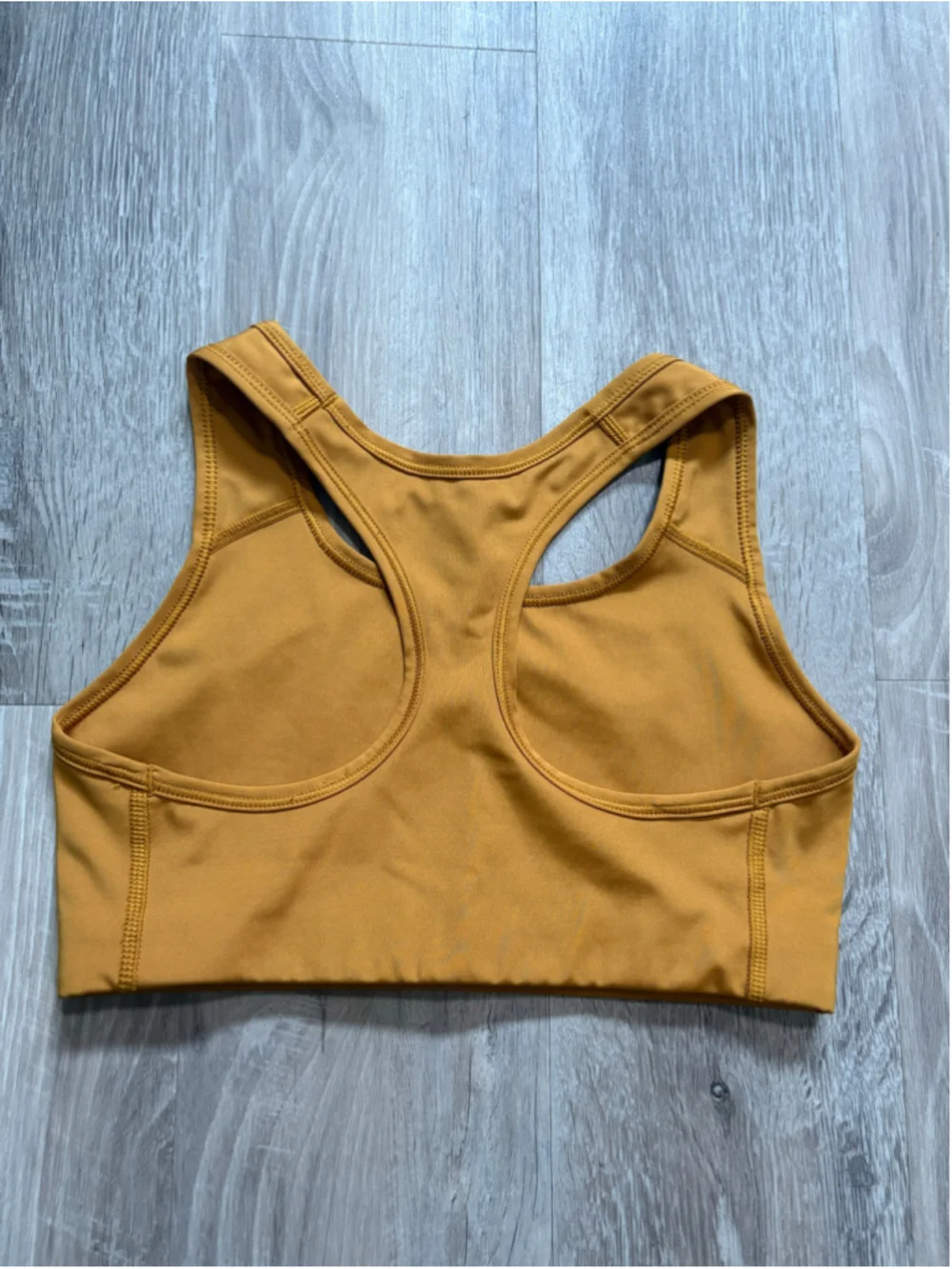 Nike brand style